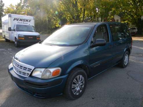 2003 Chevy Venture van 7 passenger - - by dealer for sale in Winchester , KY
