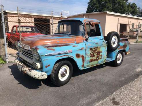 1959 Chevrolet Apache for sale in Orlando, FL