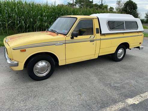 1978 Toyota Tacoma Pickup Truck for sale in Lancaster, PA