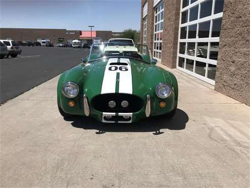 1966 Shelby Cobra Replica for sale in Henderson, NV