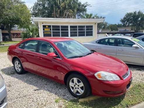 chevrolet impala - cars & trucks - by dealer - vehicle automotive sale for sale in Gainesville, FL