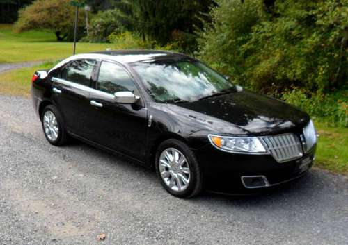 2011 Lincoln MKZ All Wheel Drive $10,350 - OBO for sale in Lewistown, PA
