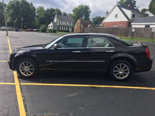 2010 Chrysler 300 C **with HEMI ENGINE** for sale in Peoria, IL