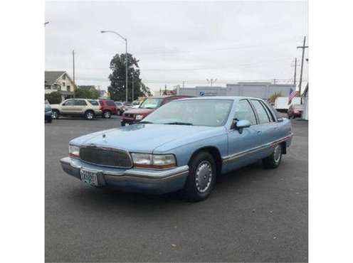 1992 Buick Roadmaster - - by dealer - vehicle for sale in Medford, OR