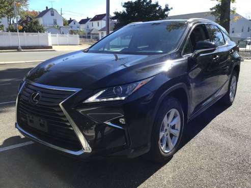 Lexus RX 350 AWD for sale in South River, NJ