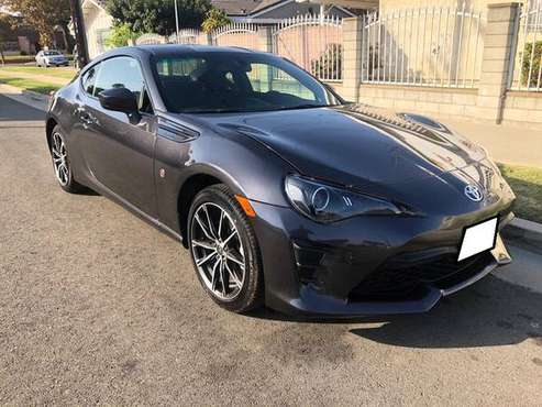 2018 Toyota 86 Coupe Sport Scion FRS Subaru BRZ 350z for sale in Los Angeles, CA