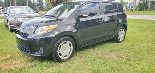 2009 Scion XD - Low miles - Super Clean - Must go!! for sale in Hudson, FL