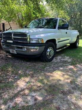 Dodge dually 3500 for sale in Perry, GA