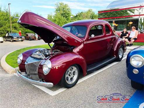 1940 Ford Coupe for sale in Hiram, GA