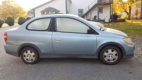 2000 Toyota Echo - Make an Offer for sale in Dixfield, ME