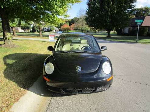 2008 VW Beetle for sale in Yorktown, IN
