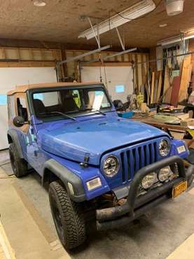 Jeep wrangler for sale in Cooperstown, NY