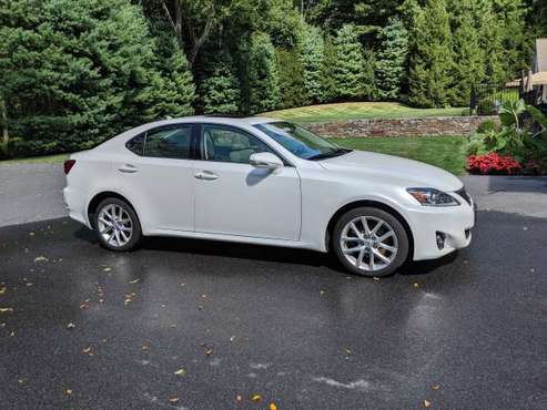 2013 Lexus is 250 AWD for sale in Southbury, CT