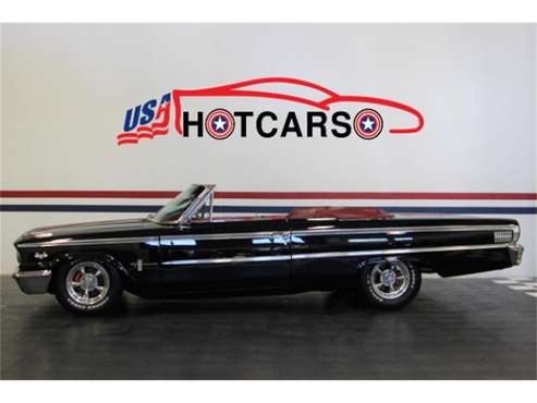 1963 Ford Galaxie for sale in San Ramon, CA