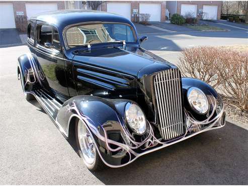 1936 Chevrolet Master for sale in Neptune, NJ