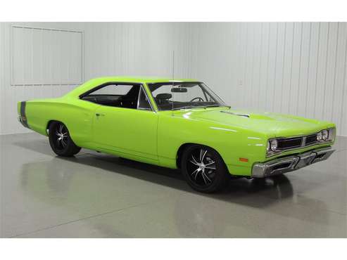 1969 Dodge Coronet 500 for sale in Chambersburg, PA