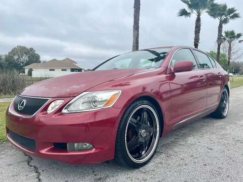 2006 Lexus GS 430 for sale in Land O Lakes, FL