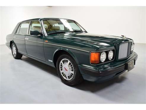 1997 Bentley Brooklands for sale in Mooresville, NC