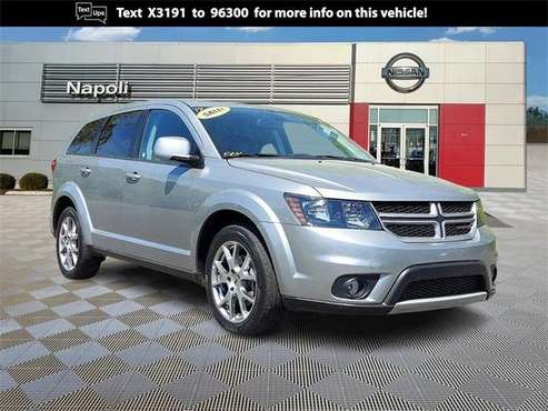2019 Dodge Journey GT for sale in Milford, CT