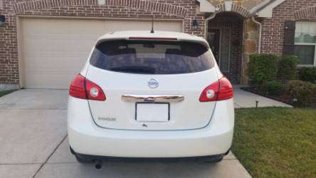 2013 Nissan Rogue SV Clean Title for sale in Little Elm, TX