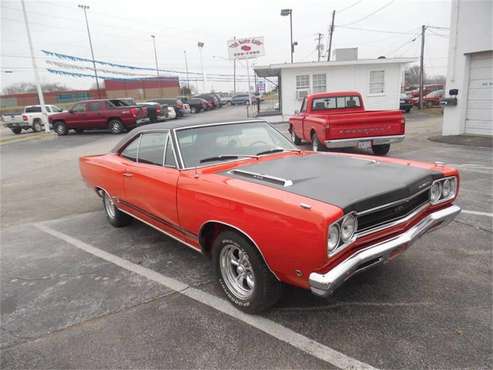 1968 Plymouth GTX for sale in Long Island, NY