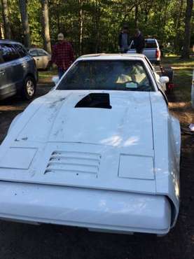 1975 Bricklin SV1 for sale in Southampton, NJ