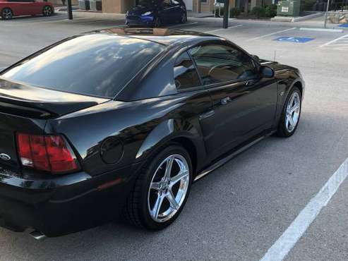 Mustang GT for sale in El Paso, TX