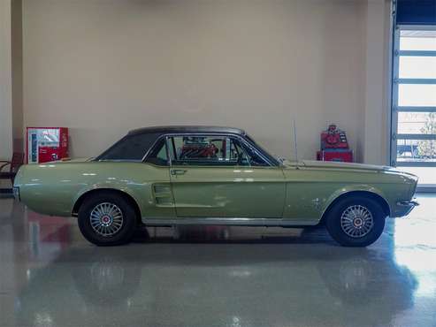 1967 Ford Mustang for sale in Englewood, CO