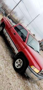 98 Dodge ram 1500 for sale in Indianapolis, IN