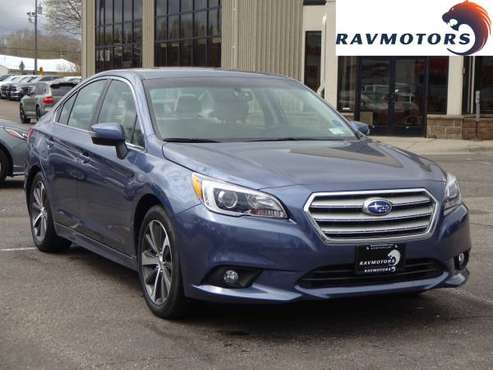 2015 Subaru Legacy 2 5i Limited AWD 4dr Sedan - - by for sale in Minneapolis, MN