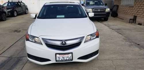 2015 acura ILX excellent clean title for sale in Westminster, CA