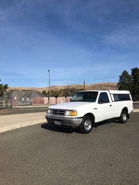 Ford Ranger for sale in Yakima, WA