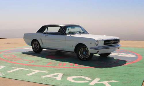 1965 Ford Mustang for sale in Burbank, CA