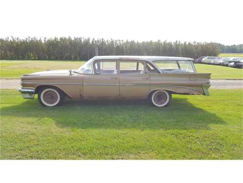 1959 Pontiac Catalina for sale in New Ulm, MN