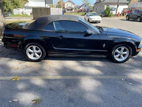 Ford Mustang for sale in Columbus, OH