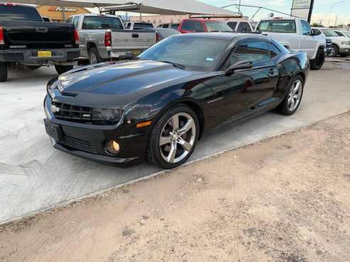 2010 Camaro 2SS for sale in Las Cruces, NM