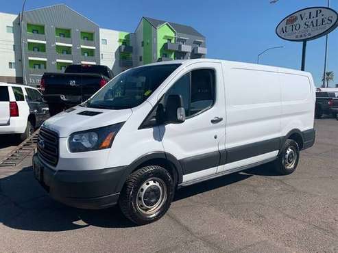 2017 Ford Transit 250 Cargo van - - by dealer for sale in Mesa, AZ