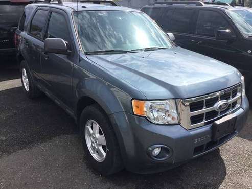 2011 Ford Escape XLT 4dr SUV for sale in Buffalo, NY