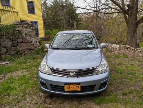 Nissan Versa Hatchback for sale in Armonk, NY