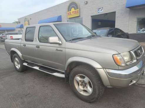 2000 Nissan Frontier for sale in Windsor Mill, MD