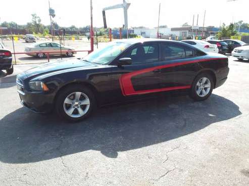 2012 Dodge Charger for sale in Arlington, TX