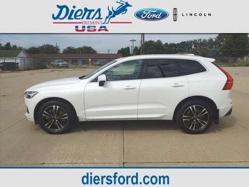 2018 Volvo XC60 T6 Momentum AWD for sale in Fremont, NE