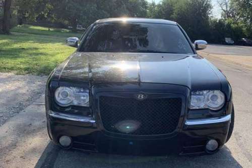 Chrysler 300 C 2006 for sale in Mc Cool Junction, MO