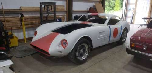1965 kellison Astra 300xgt for sale in Snohomish, WA