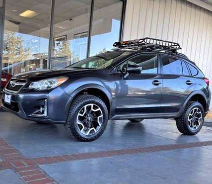 2016 Subaru Crosstrek - - by dealer - vehicle for sale in Reno, NV