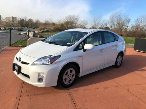 2011 TOYOTA PRIUS - - by dealer - vehicle for sale in Brooklyn, NY