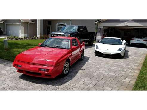 1989 Chrysler Conquest for sale in Long Island, NY