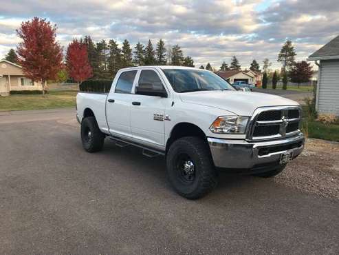 2015 Dodge Cummins Diesel for sale in Billings, MT