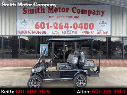 2021 Evolution Classic 4 Plus - - by dealer - vehicle for sale in Hattiesburg, MS