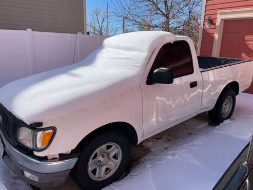 2003 Toyota Tacoma for sale in Firestone, CO